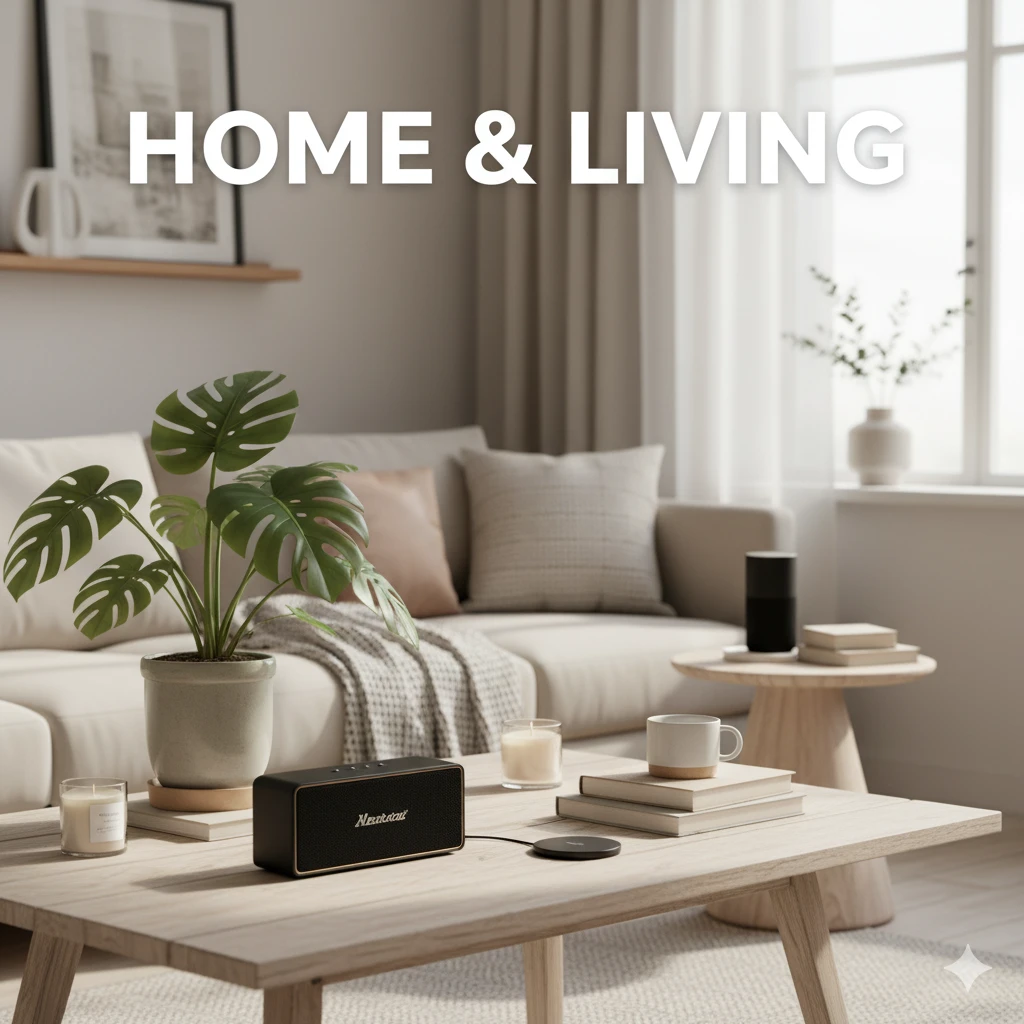 Home & Living
