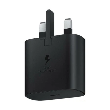 Samsung 45W 3Pin Charger
